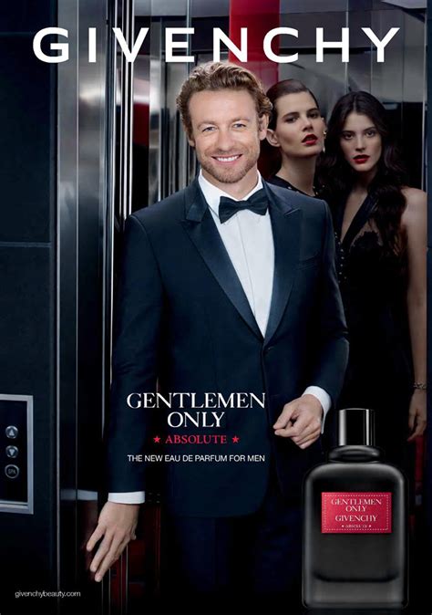 givenchy gentlemen only absolute men's eau de parfum|givenchy gentlemen only gift set.